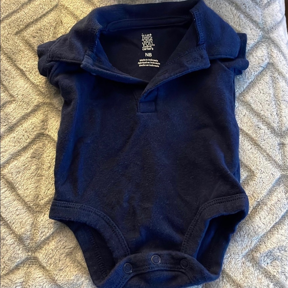 Baby two piece outfit